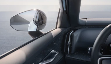 Volvo EX30: Το νέο πρόσωπο της βιώσιμης πολυτέλειας