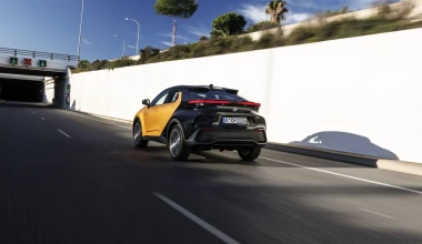 Toyota C-HR: Η επόμενη σελίδα της επιτυχίας