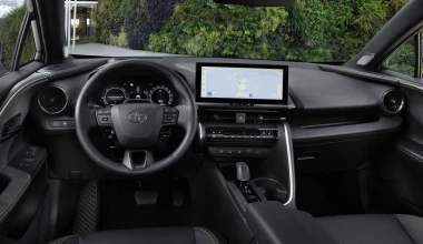 Toyota C-HR: Η επόμενη σελίδα της επιτυχίας