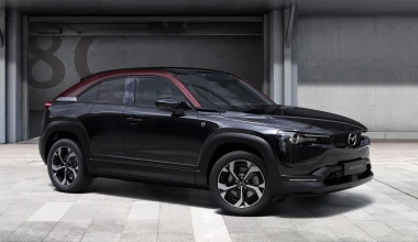 Mazda: Διατηρώντας ζωντανό το πάθος για οδήγηση! 