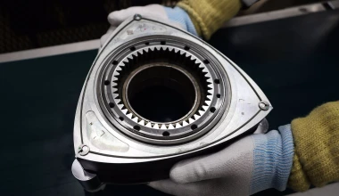 Mazda: Διατηρώντας ζωντανό το πάθος για οδήγηση! 