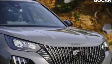 Δοκιμή Peugeot 2008 1.2 PureTech 100ps: Established!