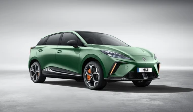 MG4 XPower: Δύναμη 435 ίππων σε τιμή-πρόκληση!