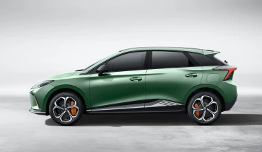 MG4 XPower: Δύναμη 435 ίππων σε τιμή-πρόκληση!