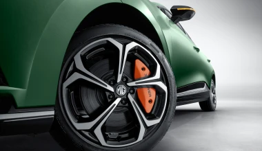 MG4 XPower: Δύναμη 435 ίππων σε τιμή-πρόκληση!