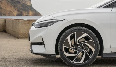 Volkswagen ID.7: Ηλεκτρική ναυαρχίδα με 700 km αυτονομίας