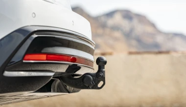 Volkswagen ID.7: Ηλεκτρική ναυαρχίδα με 700 km αυτονομίας