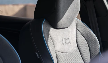 Volkswagen ID.7: Ηλεκτρική ναυαρχίδα με 700 km αυτονομίας