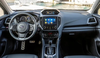 Subaru: Γνήσιο DNA τεχνολογικής υπεροχής