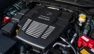 Subaru: Γνήσιο DNA τεχνολογικής υπεροχής 