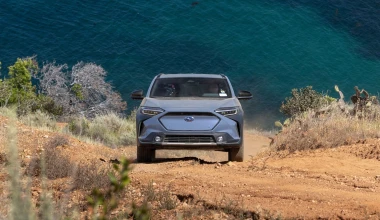 Subaru: Γνήσιο DNA τεχνολογικής υπεροχής 