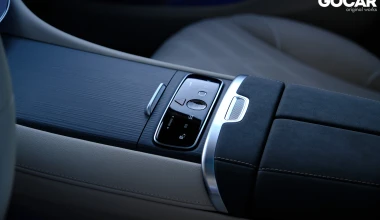 Δοκιμή Mercedes-Benz EQS 450 4MATIC: Σοφέρ, απολύεσαι!