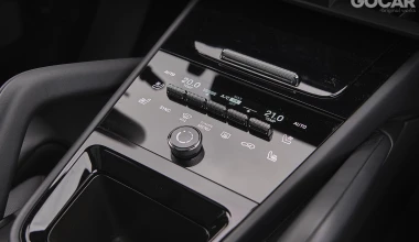 Δοκιμή Porsche Cayenne E-Hybrid 470 PS: Ασυμβίβαστη