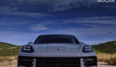 Δοκιμή Porsche Cayenne E-Hybrid 470 PS: Ασυμβίβαστη