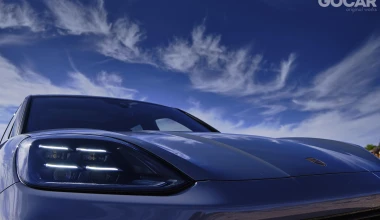 Δοκιμή Porsche Cayenne E-Hybrid 470 PS: Ασυμβίβαστη