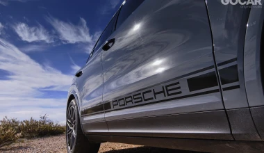 Δοκιμή Porsche Cayenne E-Hybrid 470 PS: Ασυμβίβαστη