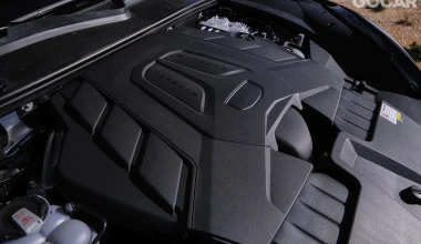 Δοκιμή Porsche Cayenne E-Hybrid 470 PS: Ασυμβίβαστη