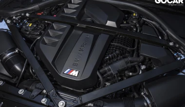 Δοκιμή BMW M2: Φονέας γιγάντων