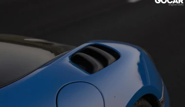 Οδηγούμε Porsche 718 Cayman GT4 RS: Τραγική ειρωνεία