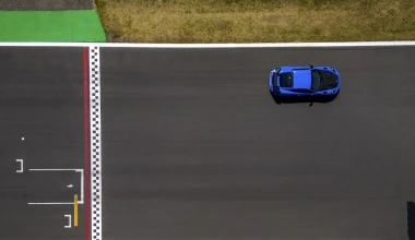 Οδηγούμε Porsche 718 Cayman GT4 RS: Τραγική ειρωνεία