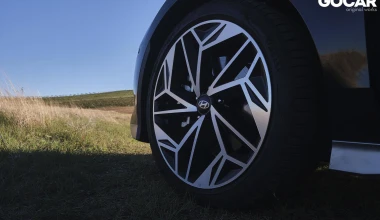 Δοκιμή Hyundai Ioniq 6 325PS AWD: Προφήτης