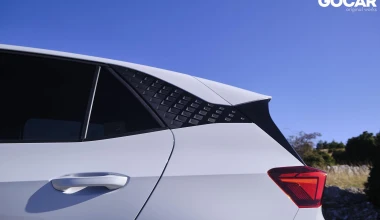 Δοκιμή Cupra Born 231 PS e-boost: Spiced up!