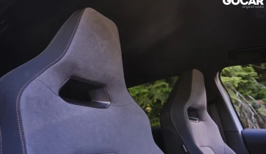 Δοκιμή Cupra Born 231 PS e-boost: Spiced up! 