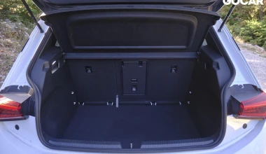 Δοκιμή Cupra Born 231 PS e-boost: Spiced up! 