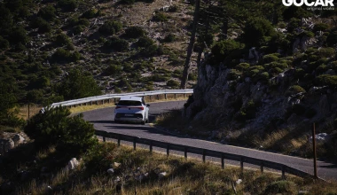 Δοκιμή Cupra Born 231 PS e-boost: Spiced up!