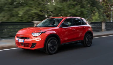 Δες όλα τα νέα αυτοκίνητα που θα έρθουν στην Ελλάδα το 2024