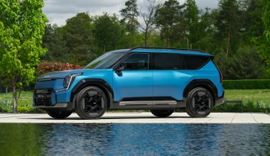 Δες όλα τα νέα αυτοκίνητα που θα έρθουν στην Ελλάδα το 2024 