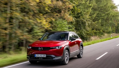 Δες όλα τα νέα αυτοκίνητα που θα έρθουν στην Ελλάδα το 2024