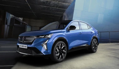 Δες όλα τα νέα αυτοκίνητα που θα έρθουν στην Ελλάδα το 2024