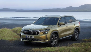 Δες όλα τα νέα αυτοκίνητα που θα έρθουν στην Ελλάδα το 2024