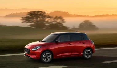 Δες όλα τα νέα αυτοκίνητα που θα έρθουν στην Ελλάδα το 2024