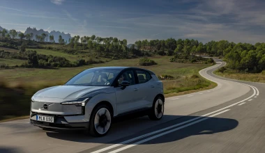 Δες όλα τα νέα αυτοκίνητα που θα έρθουν στην Ελλάδα το 2024