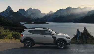 Δες όλα τα νέα αυτοκίνητα που θα έρθουν στην Ελλάδα το 2024