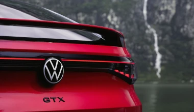 Δοκιμή Volkswagen ID.5 GTX: Στιλάτος αθλητής