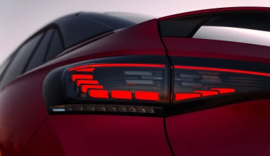 Δοκιμή Volkswagen ID.5 GTX: Στιλάτος αθλητής