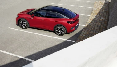 Δοκιμή Volkswagen ID.5 GTX: Στιλάτος αθλητής