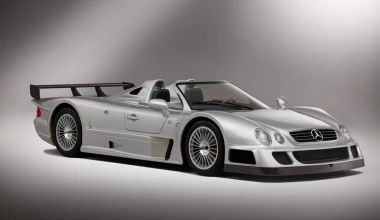 Τρελά λεφτά: Οι 10 ακριβότερες δημοπρασίες αυτοκινήτων του 2023!