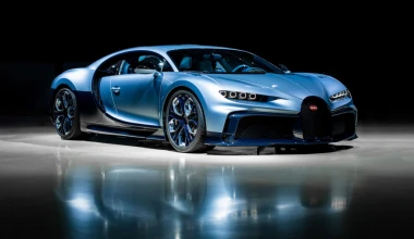 Τρελά λεφτά: Οι 10 ακριβότερες δημοπρασίες αυτοκινήτων του 2023!