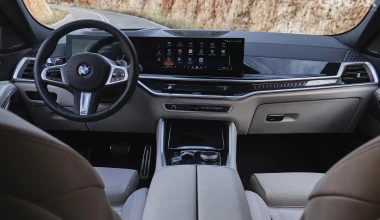 Δοκιμή BMW X6 xDrive30d 298 PS: Trendsetter