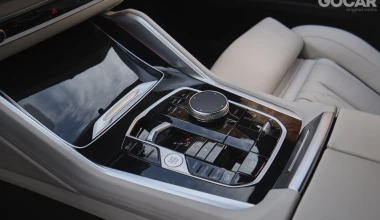 Δοκιμή BMW X6 xDrive30d 298 PS: Trendsetter