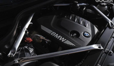 Δοκιμή BMW X6 xDrive30d 298 PS: Trendsetter