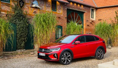 Δοκιμή Volkswagen Taigo 1.5 TSI 150 PS DSG: Χρυσή τομή