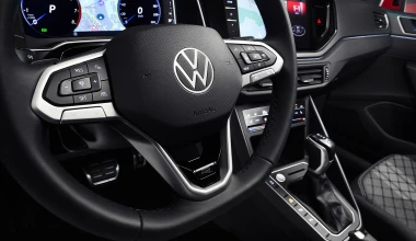 Δοκιμή Volkswagen Taigo 1.5 TSI 150 PS DSG: Χρυσή τομή