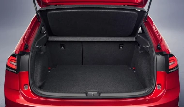 Δοκιμή Volkswagen Taigo 1.5 TSI 150 PS DSG: Χρυσή τομή