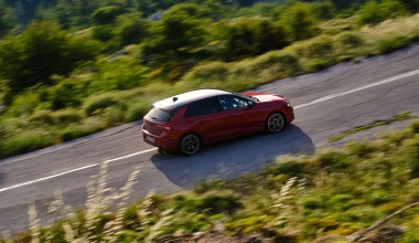 Κάναμε 2.800 km με το νέο Opel Astra 1.2 Turbo - Πόσο καίει πραγματικά; 
