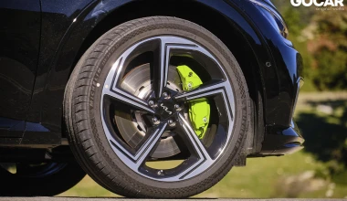 Δοκιμή KIA EV6 GT: Hooligan μηδενικών ρύπων